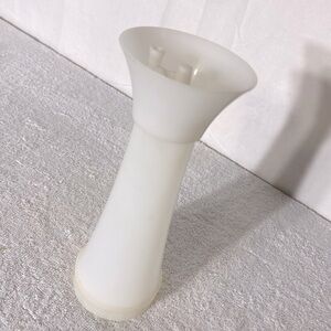 Vintage Tupperware Jiffy Sift Sifter